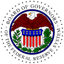 Board of Governors of Federal Reserve