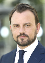 Carlo Kölzer, Head of FX Deutsche Börse Group and Chief Executive Officer of 360T