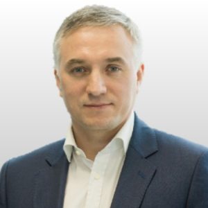 Dmitry Kaminskiy, Co-Founder and CIO of DAG