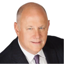 Jeffrey C. Sprecher, Chairman and Chief Executive Officer of ICE