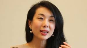 Karen Chen, CEO of Higgs Block Group
