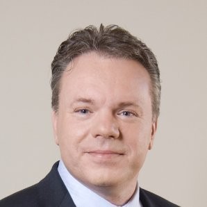 Mark Buitenhek, ING’s global head of Transaction Services