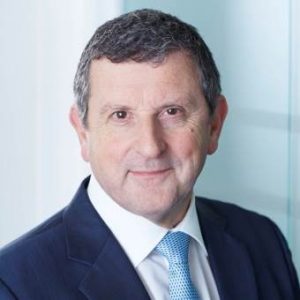 Michael Overlander, Chief Executive Officer