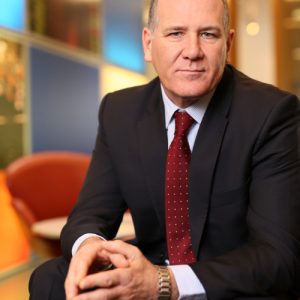 Phil Cotter, Managing Director, Risk Segment, Thomson Reuters