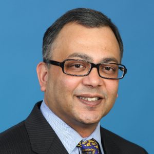 Sameer Jain, Founder and CEO at Active Allocator
