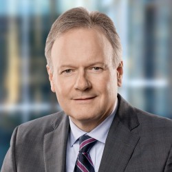 Stephen S. Poloz, Governor - BOC