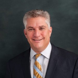Vincent Sangiovanni, Chief Executive Officer of GTX