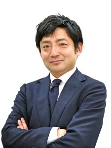 Yuzo Kano, CEO and co-founder of bitFlyer