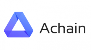 Achain Foundation - Blockchain