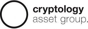 Cryptology Asset Group PLC