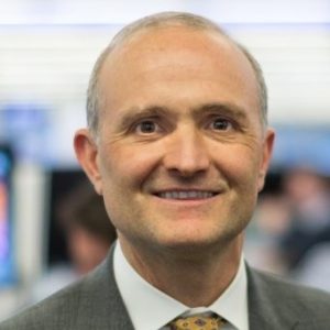 Glenn Lesko, Chief Growth Officer of Dash Financial