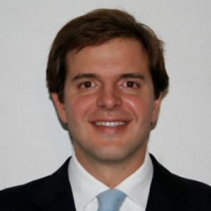 Juan Colón, CEO of Darwinex