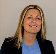 Lisa Fall, CEO of BOX Digital