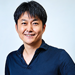 Nao Kitazawa, CEO Coinbase Japan