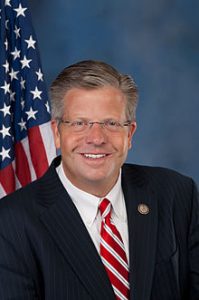 Randy Hultgren, Republican from the State of Illinois