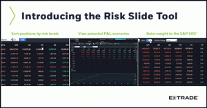 Risk Slide tool