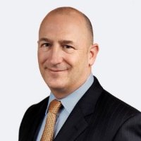 Roland White, Global Head of Institutional Sales