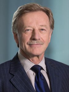 Yves Mersch, Member of the Executive Board of the ECB