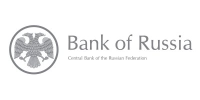 Cen Tral Bank Of Russia Logo