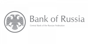 Cen Tral Bank Of Russia Logo