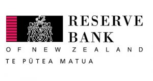 reserve bank of new zealand
