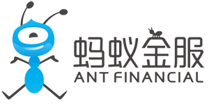 ANT Financial - SaaS-Version