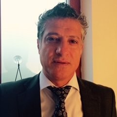 Arif Esa, SAP director of Treasury Management
