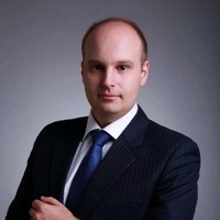Cristian Vlasceanu, Chief Executive Officer, PrimeXM