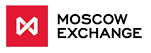Moscow Exchange MOEX
