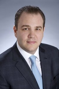 Philippe Ghanem, Vice Chairman and Chief Executive Officer of ADSS