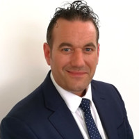 Richard Bartlett, PrimeXM Head of Global Sales