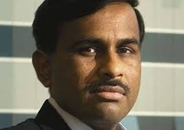 Vikram Limaye, Managing Director and Chief Executive Officer, NSE