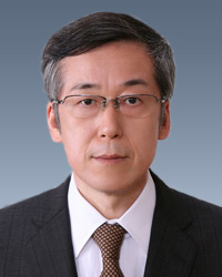 Yutaka Harada 