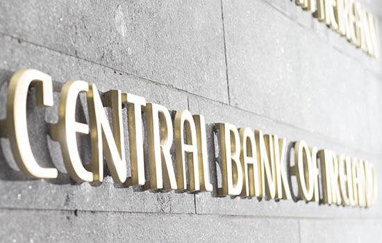 Central Bank of Ireland, Yves
