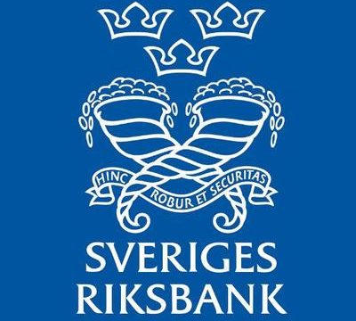 Riks Bank Logo