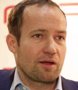 Christoph Tutsch, Chief Executive Officer at ONPEX