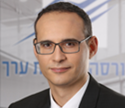 Ittai Ben-Zeev, Chief Executive Officer at the Tel-Aviv Stock Exchange - TASE