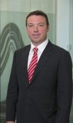 Rob Everett, FMA Chief Executive