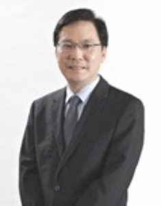 Mr Lee Boon Ngiap, Assistant Managing Director (Capital Markets), MAS