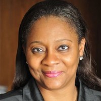 Arunma Oteh, World Bank Treasurer
