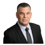 Asaf Lahav, TechFinancials Group Chief Executive Officer