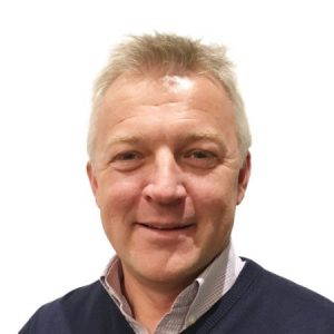 Darren Coote, Cobalt Managing Director