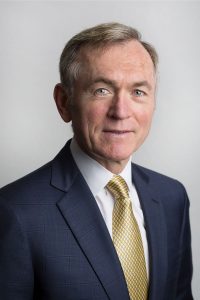 David Puth, Chief Executive Officer (CEO)