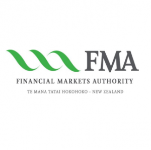 FMA Logo - Audit quality