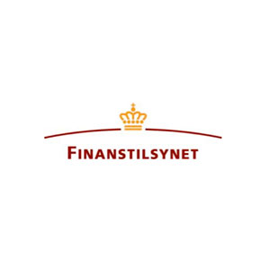 FINANSTILSYNET Logo