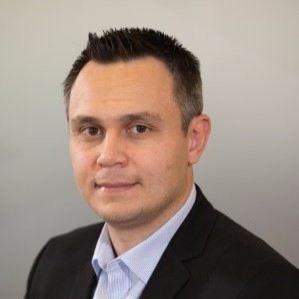 Panagiotis Charalampous, Head of Community Management at Spotware