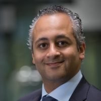 Ramy Soliman, Chief Executive Officer of Stater Global Markets