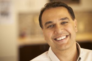 Salil Deshpande, Managing Director at Bain Capital Ventures