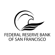 federal reserve bank of san francisco logo