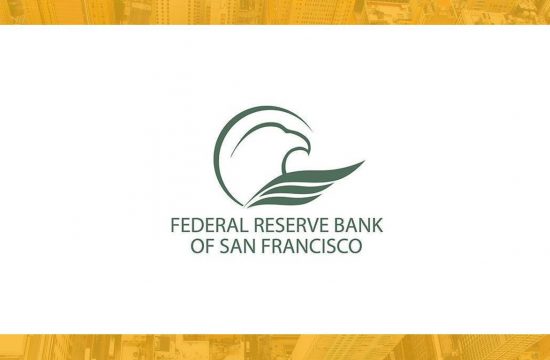 federal reserve bank of san francisco logo